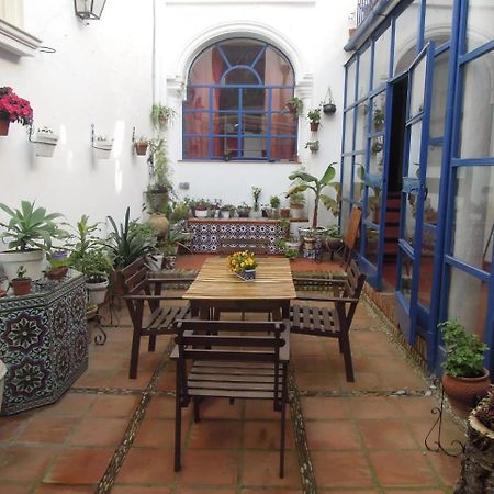 El Sueno De La Juderia Otel Córdoba Dış mekan fotoğraf