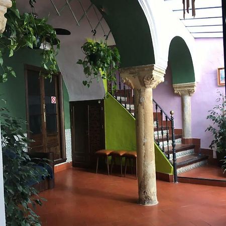 El Sueno De La Juderia Otel Córdoba Dış mekan fotoğraf