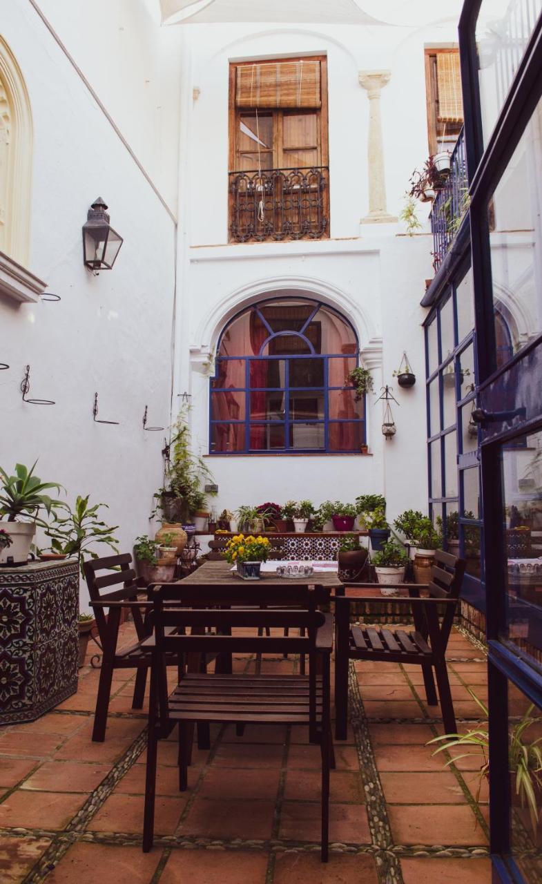 El Sueno De La Juderia Otel Córdoba Dış mekan fotoğraf