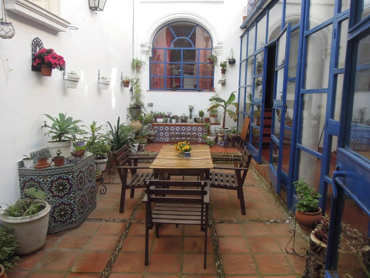 El Sueno De La Juderia Otel Córdoba Dış mekan fotoğraf