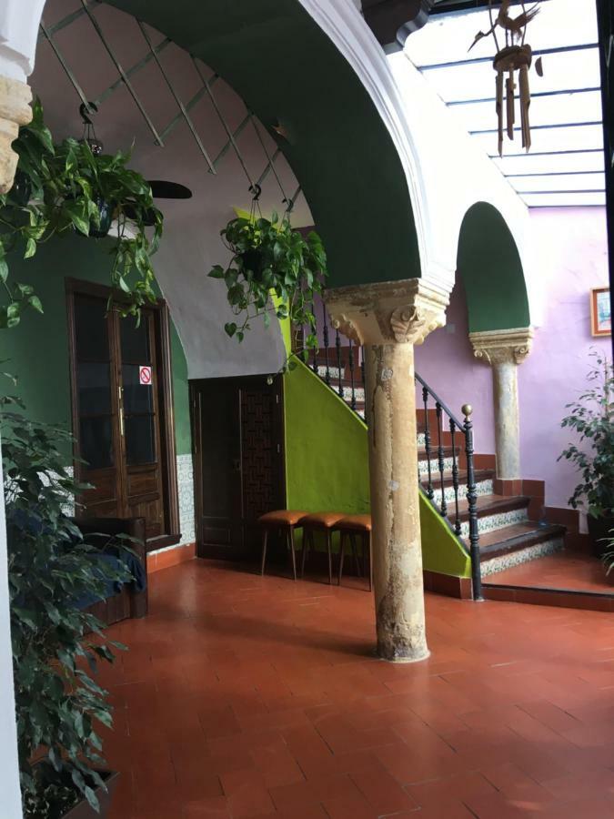 El Sueno De La Juderia Otel Córdoba Dış mekan fotoğraf